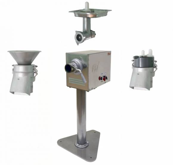 Машина универсальная кухонная Торгмаш Пермь УКМ-06-01П Машина универсальная кухонная Торгмаш Пермь УКМ-06-01П