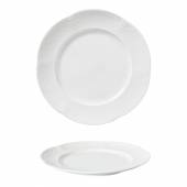 Тарелка 270 мм фарфор NOBLE Aristocrat 313006 /6/ Тарелка 270 мм фарфор NOBLE Aristocrat 313006 /6/