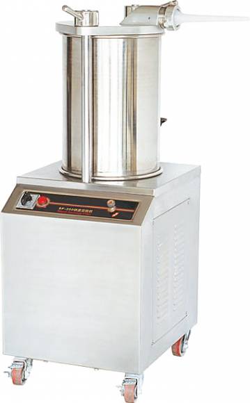 Шприц гидравлический Hualian SF-150 Шприц гидравлический Hualian SF-150