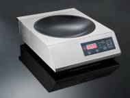 Плита индукционная INDOKOR IN3500S WOK Плита индукционная INDOKOR IN3500S WOK