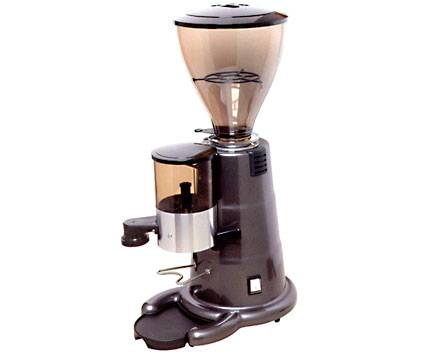 Кофемолка Macap MX черная