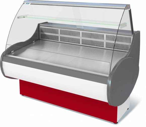 Витрина универсальная МХМ Таир ВХСн-1,8 статика Витрина универсальная МХМ Таир ВХСн-1,8 статика