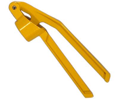 Пресс для чеснока металл GHIDINI (56,56б) 606 Пресс для чеснока металл GHIDINI (56,56б) 606