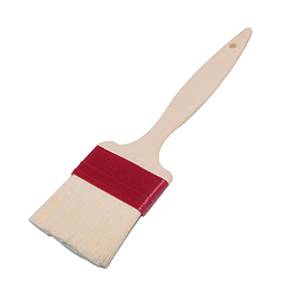 Кисть кондитерская 270х65мм Matfer полиамид, пластик 116008