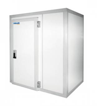 Камера холодильная Polair КХН- 4,61 (100мм) 1400х1700х2760 «уголки в комплект не входят» Камера холодильная Polair КХН- 4,61 (100мм) 1400х1700х2760 «уголки в комплект не входят»
