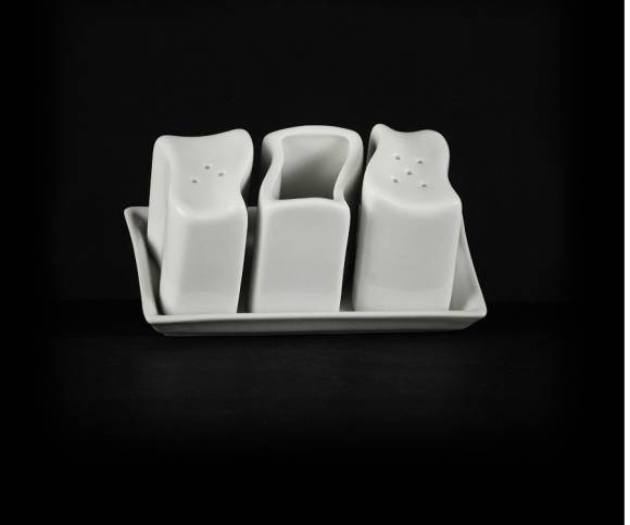 Набор для специй с+п+з Волна Chan Wave (Classic) Ivory LQ-QSP0003/2 фк0326. Набор для специй с+п+з Волна Chan Wave (Classic) Ivory LQ-QSP0003/2 фк0326.