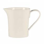 Молочник с ручкой 206мл RAK Fedra BCFRCR15 костяной фарфор Молочник с ручкой 206мл RAK Fedra BCFRCR15 костяной фарфор