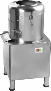 Картофелечистка Airhot HLP-8 ECO Картофелечистка Airhot HLP-8 ECO