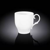 Кружка 400мл Wilmax WL-993106/А /6/48/ Кружка 400мл Wilmax WL-993106/А /6/48/