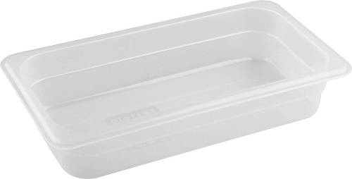 Гастроемкость GN1/3-65 прозрачная Рестола 422101001 2,4л /7/