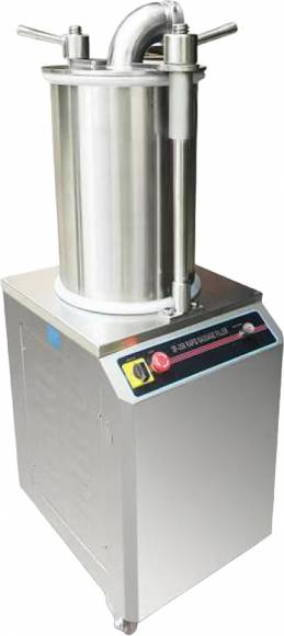 Шприц гидравлический Hualian SF-260 Шприц гидравлический Hualian SF-260