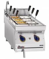 Электроварка Абат ЭВК-40/1Н с корзинами GN 1/6 Электроварка Абат ЭВК-40/1Н с корзинами GN 1/6