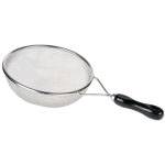 Сито 300мм нерж. с пластиковой ручкой Juangmen Huiyuan Trade 