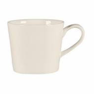 Чашка круглая 90мл RAK Fedra BCFRCU09 костяной фарфор