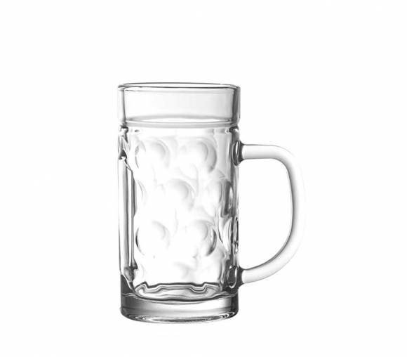 Кружка для пива 1000 мл. d=105 мм. h=200 мм. Дон-2 MGline 74563 /6/24/ Кружка для пива 1000 мл. d=105 мм. h=200 мм. Дон-2 MGline 74563 /6/24/