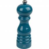 Мельница для перца D=55 H=180мм Peugeot 42509 бук,металл,синий Мельница для перца D=55 H=180мм Peugeot 42509 бук,металл,синий