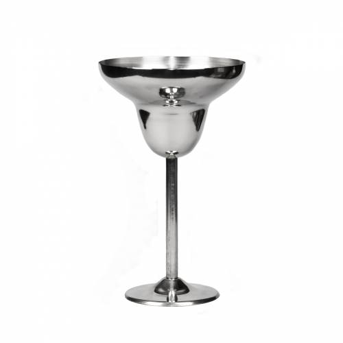 Рюмка кокт."Маргарита" метал.250 мл P.L. MRGC12 Рюмка кокт."Маргарита" метал.250 мл P.L. MRGC12