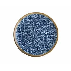 Тарелка 210мм Calif Люпин Bonna LPNGRM21DZ b