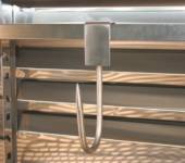 Комплект для мясного шкафа Carboma PRO 700 Комплект для мясного шкафа Carboma PRO 700