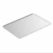 Противень 600х400х10 WLBake 028456 алюминий Противень 600х400х10 WLBake 028456 алюминий