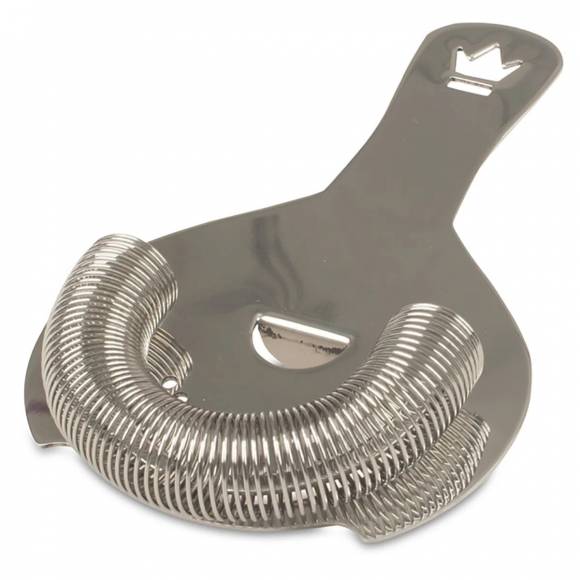 Стрейнер 145мм d=87мм P.L.- Barbossa CTSN0007-SS