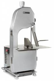 Пила для резки мяса Hurakan HNK-SE/1650