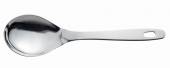 Ложка гарнирная 150мм нерж. Luxstahl C4-04 кт1087 Ложка гарнирная 150мм нерж. Luxstahl C4-04 кт1087