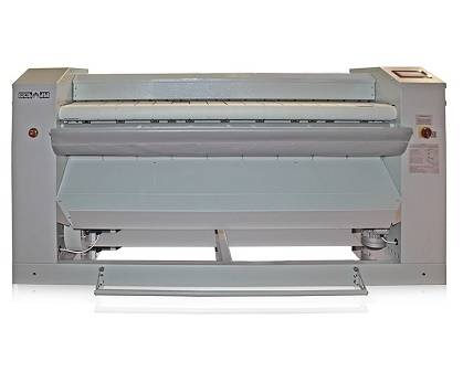 Каток гладильный (каландр) Вязьма ВК-1640 Каток гладильный (каландр) Вязьма ВК-1640