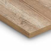 Столешница Лагерта 1100х600х38 кромка Лагерта 4893 /6/