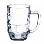 Кружка для пива 500мл (Альтон) 1583 /6/ Кружка для пива 500мл (Альтон) 1583 /6/
