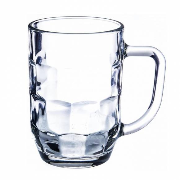 Кружка для пива 500мл (Альтон) 1583 /6/ Кружка для пива 500мл (Альтон) 1583 /6/