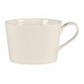 Чашка круглая 230мл RAK Fedra BCFRCU23 костяной фарфор Чашка круглая 230мл RAK Fedra BCFRCU23 костяной фарфор