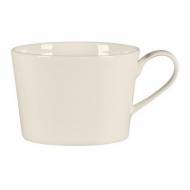 Чашка круглая 230мл RAK Fedra BCFRCU23 костяной фарфор Чашка круглая 230мл RAK Fedra BCFRCU23 костяной фарфор