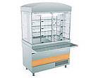 Витрина холодильная ХВ-1200-02 Atesy (Ривьера) (1200мм)