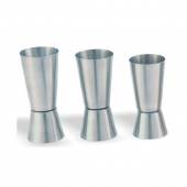 Джиггер 25/50, нерж.сталь Maco JI23 Джиггер 25/50, нерж.сталь Maco JI23