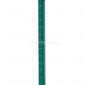 Стойка стационарная 2200мм для стеллажа Metro, покрытие Metroseal3-Microban 86PK3(для влажных помещ) Стойка стационарная 2200мм для стеллажа Metro, покрытие Metroseal3-Microban 86PK3(для влажных помещ)