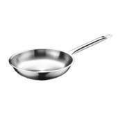 Сковорода 300х60мм неж. коническая Pintinox 30603B30