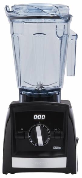 Блендер Vitamix Ascent A2500BK VM063188 (черный) Блендер Vitamix Ascent A2500BK VM063188 (черный)