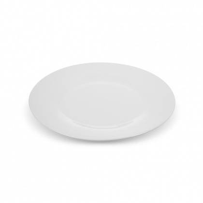 Тарелка мелкая Tvist Ivory 266 мм Тарелка мелкая Tvist Ivory 266 мм