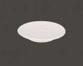 Блюдце 130мм Classic Gourmet фарфор RAK PORCELAIN CLSA13 /12/