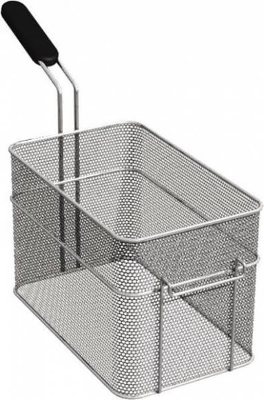 Корзина 165x295x230мм Apach B800006 для макароноварки APPG(E)-77P нерж.