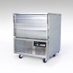 Шкаф шоковой заморозки Hurakan HKN-BCF5M 5 уровней