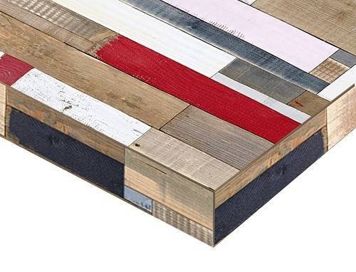 Столешница Нью Порт 1100х700х38 кромка Нью Порт 3811 /4/