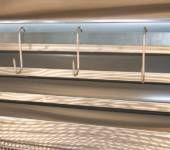 Комплект для колбасного шкафа Carboma PRO 700 Комплект для колбасного шкафа Carboma PRO 700