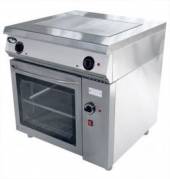 Плита электрическая с конвекционной духовкой Гриль Мастер  Ф2ПДКЭ 24011