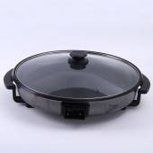 Сковорода электрическая Hurakan HKN-FPE42 Сковорода электрическая Hurakan HKN-FPE42