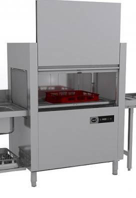 Посудомоечная машина туннельная Apach ARC100 (T101) ДОЗ+CW+СУШ+РЕКУП (Л/П) Посудомоечная машина туннельная Apach ARC100 (T101) ДОЗ+CW+СУШ+РЕКУП (Л/П)