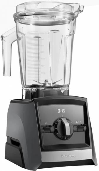 Блендер Vitamix Ascent A2300BK VM065334 (черный) Блендер Vitamix Ascent A2300BK VM065334 (черный)