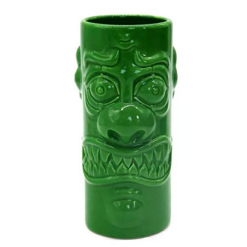 Стакан для коктейля 600мл Tiki P.L.- Barbossa керамика TIKI0024 Стакан для коктейля 600мл Tiki P.L.- Barbossa керамика TIKI0024