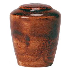 Солонка «Крафт» 57х74мм фарфор Craft Terrac 11330841  03170134